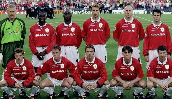 归与首进球 归与首进球