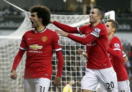 強大的威脅 強大的威脅